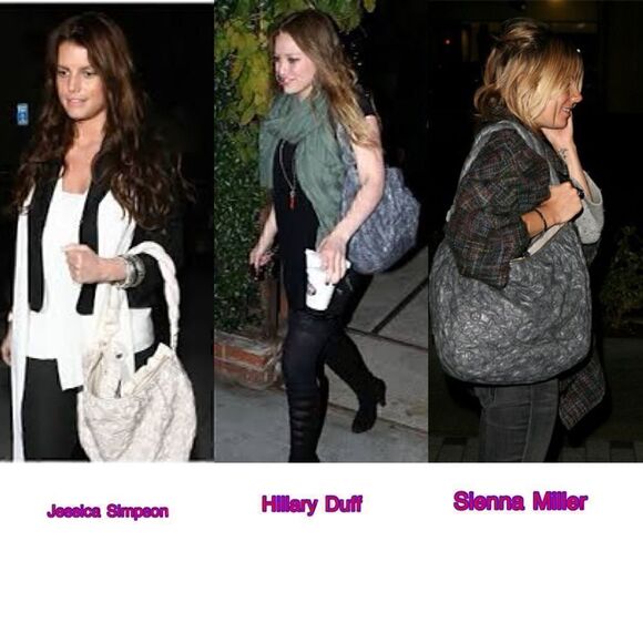 LOUIS VUITTON Monogram Olympe Nimbus PM 18x12 embossed leather EUC - Picture 14 of 17